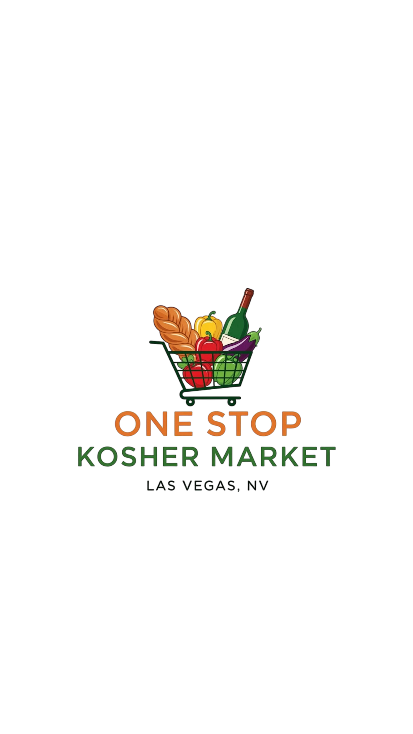 One Stop Kosher Market